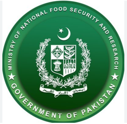 Ministry of Agriculture Pakistan